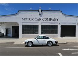 1987 Porsche 911 (CC-2106979) for sale in San Diego, California