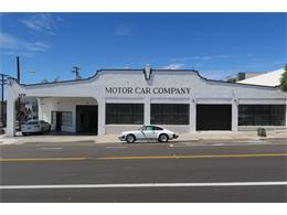 1987 Porsche 911 (CC-2106979) for sale in San Diego, California