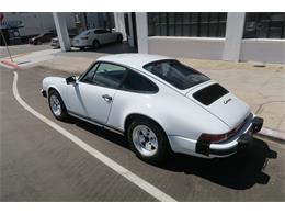 1987 Porsche 911 (CC-2106979) for sale in San Diego, California