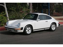 1987 Porsche 911 (CC-2106979) for sale in San Diego, California