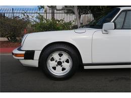 1987 Porsche 911 (CC-2106979) for sale in San Diego, California