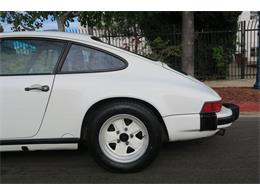 1987 Porsche 911 (CC-2106979) for sale in San Diego, California