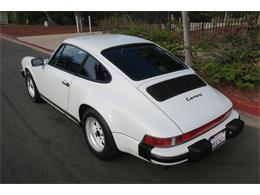 1987 Porsche 911 (CC-2106979) for sale in San Diego, California