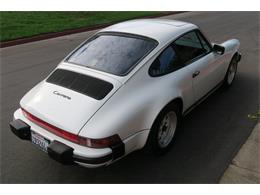 1987 Porsche 911 (CC-2106979) for sale in San Diego, California