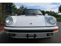 1987 Porsche 911 (CC-2106979) for sale in San Diego, California