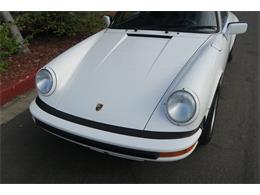 1987 Porsche 911 (CC-2106979) for sale in San Diego, California
