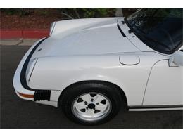 1987 Porsche 911 (CC-2106979) for sale in San Diego, California