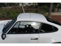 1987 Porsche 911 (CC-2106979) for sale in San Diego, California