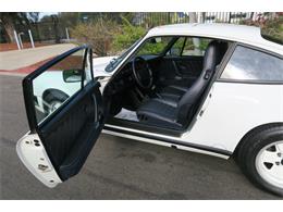 1987 Porsche 911 (CC-2106979) for sale in San Diego, California