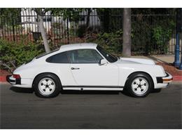 1987 Porsche 911 (CC-2106979) for sale in San Diego, California