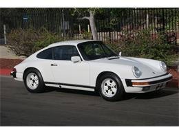 1987 Porsche 911 (CC-2106979) for sale in San Diego, California