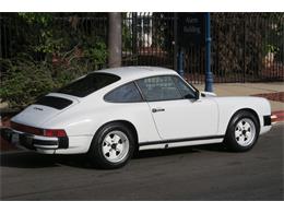 1987 Porsche 911 (CC-2106979) for sale in San Diego, California