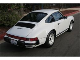 1987 Porsche 911 (CC-2106979) for sale in San Diego, California