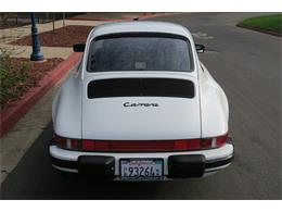 1987 Porsche 911 (CC-2106979) for sale in San Diego, California