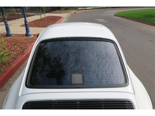 1987 Porsche 911 (CC-2106979) for sale in San Diego, California