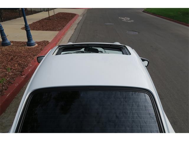 1987 Porsche 911 (CC-2106979) for sale in San Diego, California