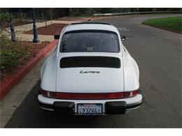 1987 Porsche 911 (CC-2106979) for sale in San Diego, California