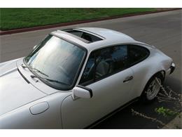 1987 Porsche 911 (CC-2106979) for sale in San Diego, California