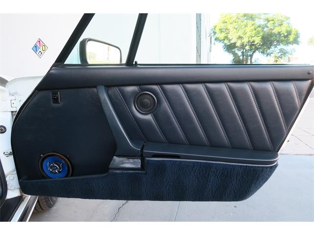1987 Porsche 911 (CC-2106979) for sale in San Diego, California