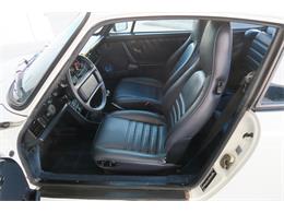 1987 Porsche 911 (CC-2106979) for sale in San Diego, California