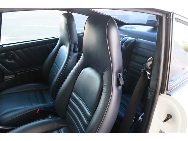 1987 Porsche 911 (CC-2106979) for sale in San Diego, California