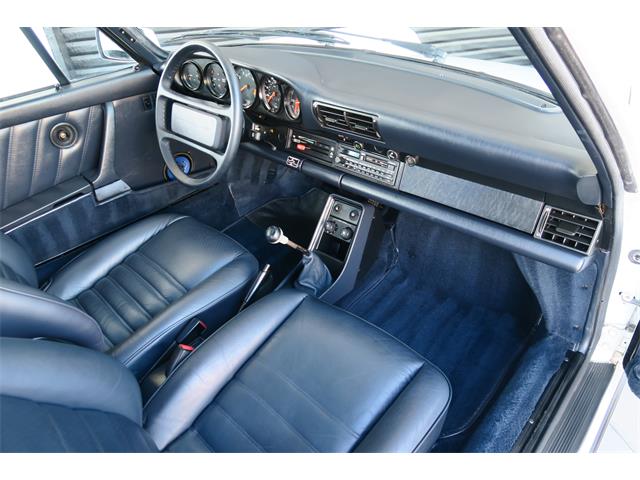 1987 Porsche 911 (CC-2106979) for sale in San Diego, California