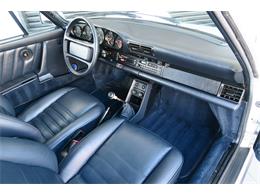 1987 Porsche 911 (CC-2106979) for sale in San Diego, California