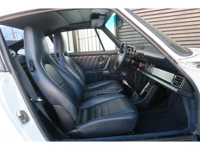 1987 Porsche 911 (CC-2106979) for sale in San Diego, California