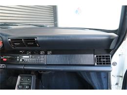 1987 Porsche 911 (CC-2106979) for sale in San Diego, California