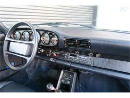 1987 Porsche 911 (CC-2106979) for sale in San Diego, California