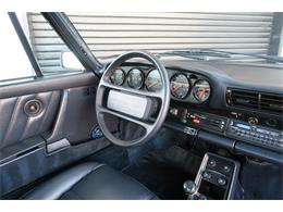 1987 Porsche 911 (CC-2106979) for sale in San Diego, California