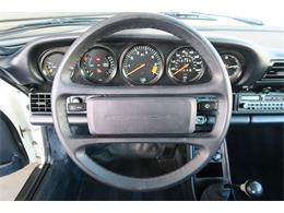 1987 Porsche 911 (CC-2106979) for sale in San Diego, California