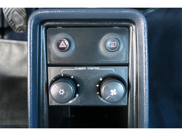 1987 Porsche 911 (CC-2106979) for sale in San Diego, California