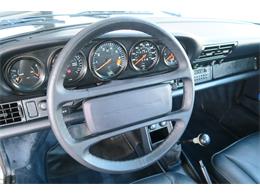 1987 Porsche 911 (CC-2106979) for sale in San Diego, California