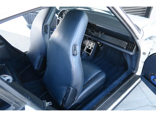 1987 Porsche 911 (CC-2106979) for sale in San Diego, California
