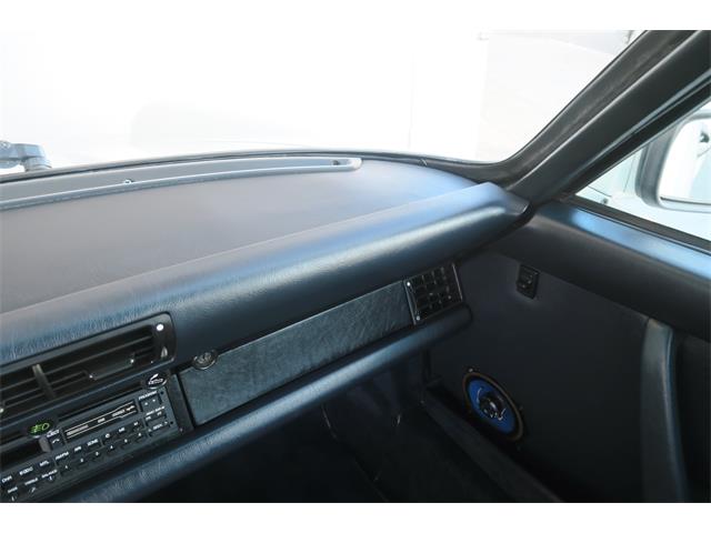 1987 Porsche 911 (CC-2106979) for sale in San Diego, California