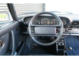 1987 Porsche 911 (CC-2106979) for sale in San Diego, California