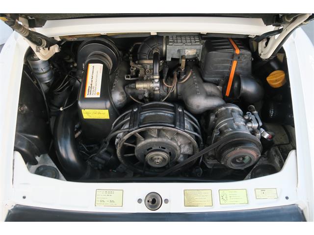 1987 Porsche 911 (CC-2106979) for sale in San Diego, California