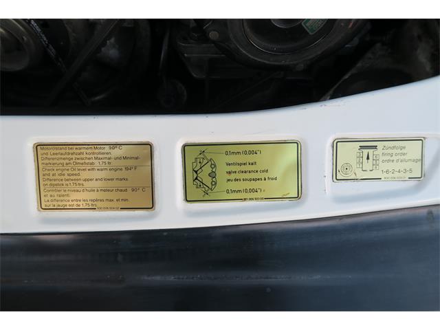 1987 Porsche 911 (CC-2106979) for sale in San Diego, California