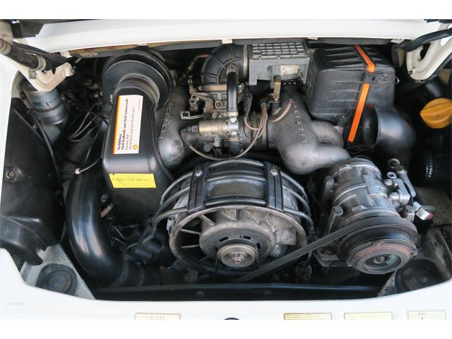 1987 Porsche 911 (CC-2106979) for sale in San Diego, California