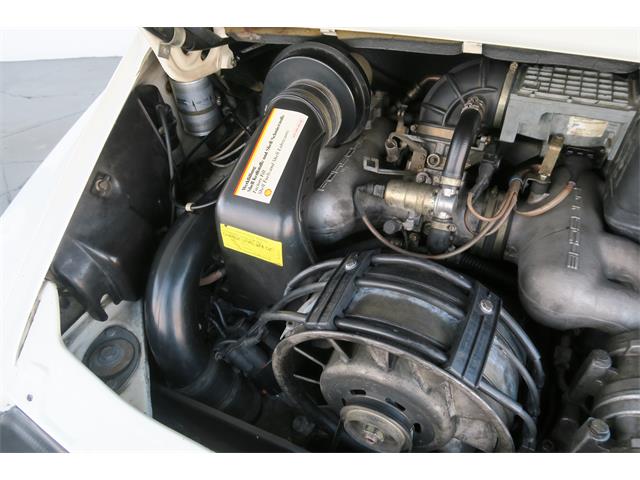 1987 Porsche 911 (CC-2106979) for sale in San Diego, California