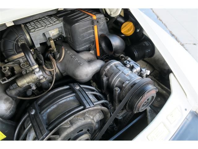 1987 Porsche 911 (CC-2106979) for sale in San Diego, California