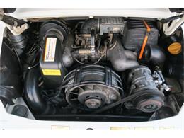 1987 Porsche 911 (CC-2106979) for sale in San Diego, California