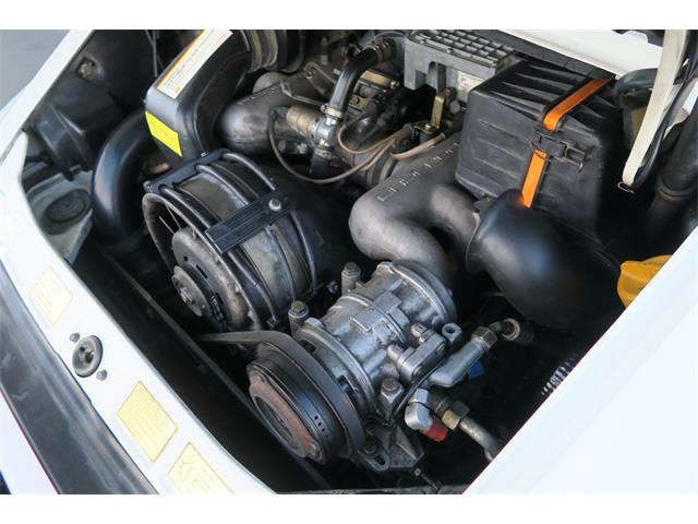 1987 Porsche 911 (CC-2106979) for sale in San Diego, California