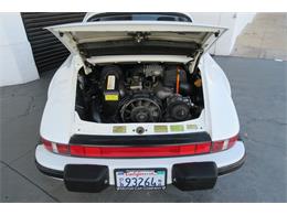 1987 Porsche 911 (CC-2106979) for sale in San Diego, California