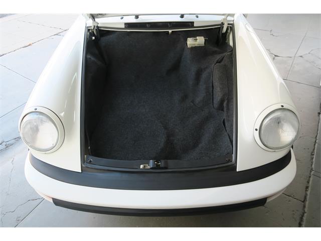 1987 Porsche 911 (CC-2106979) for sale in San Diego, California