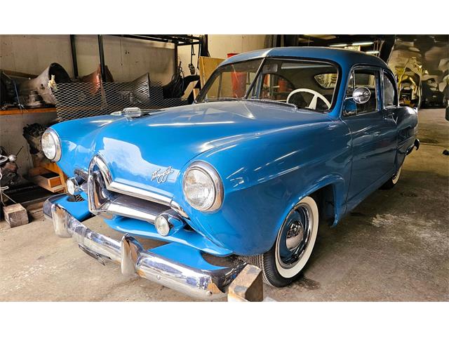 1951 Kaiser Henry J on ClassicCars.com
