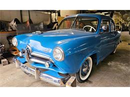 1951 Kaiser Henry J (CC-2100698) for sale in Billings, Montana