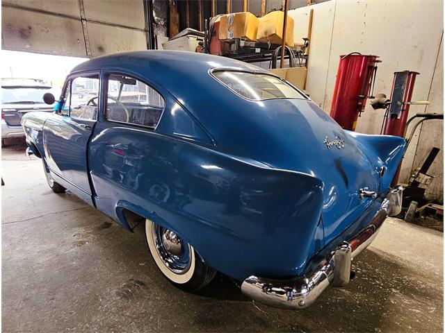 1951 Kaiser Henry J (CC-2100698) for sale in Billings, Montana