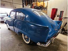 1951 Kaiser Henry J (CC-2100698) for sale in Billings, Montana